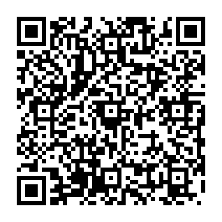 facebookのQR