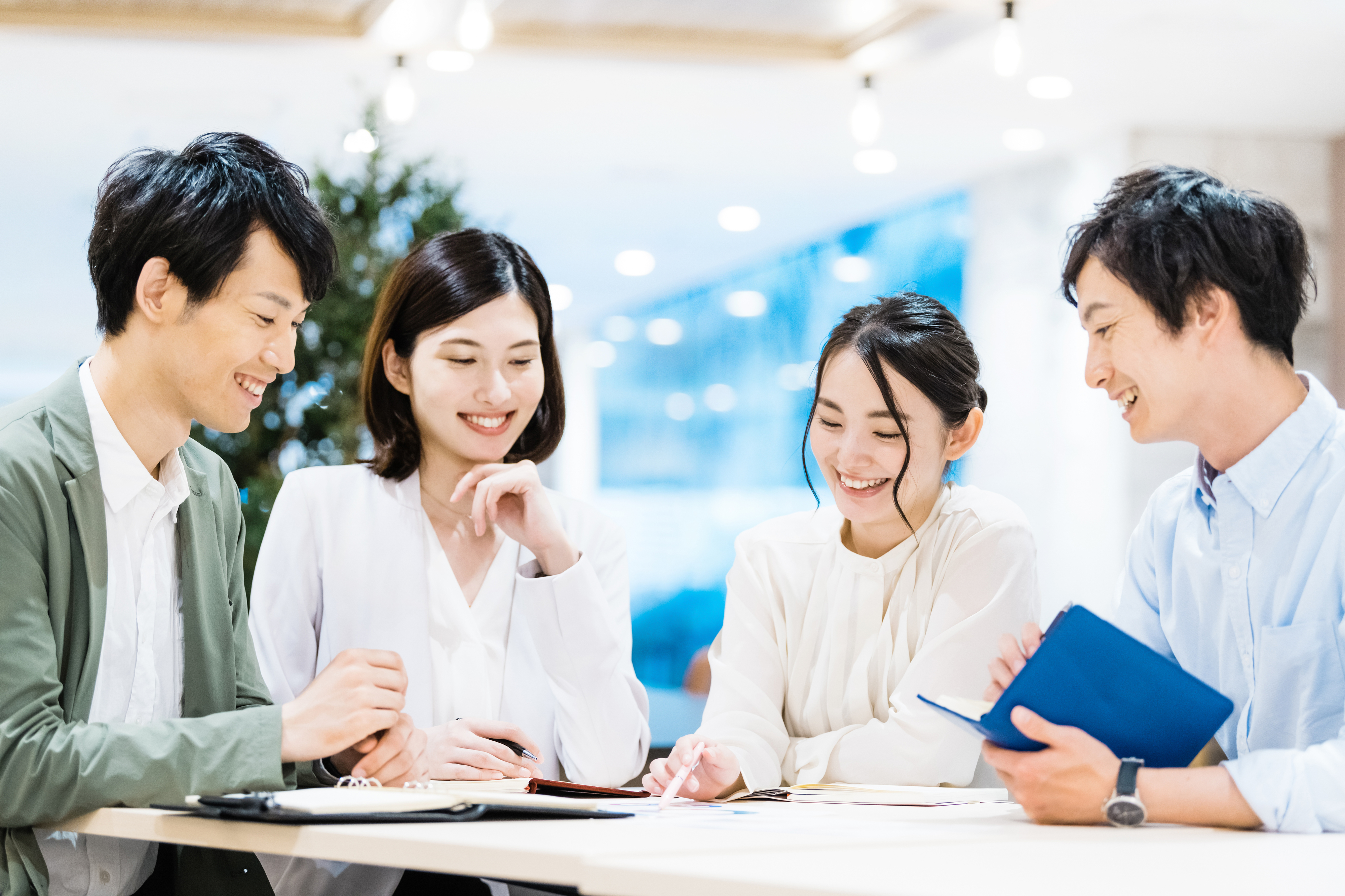 共生社会デザイン学科の紹介