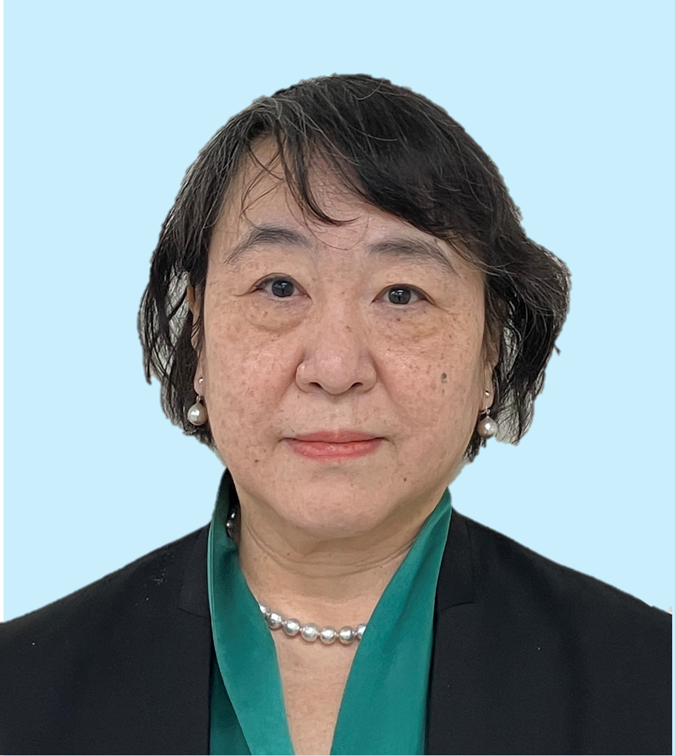 藤林 慶子