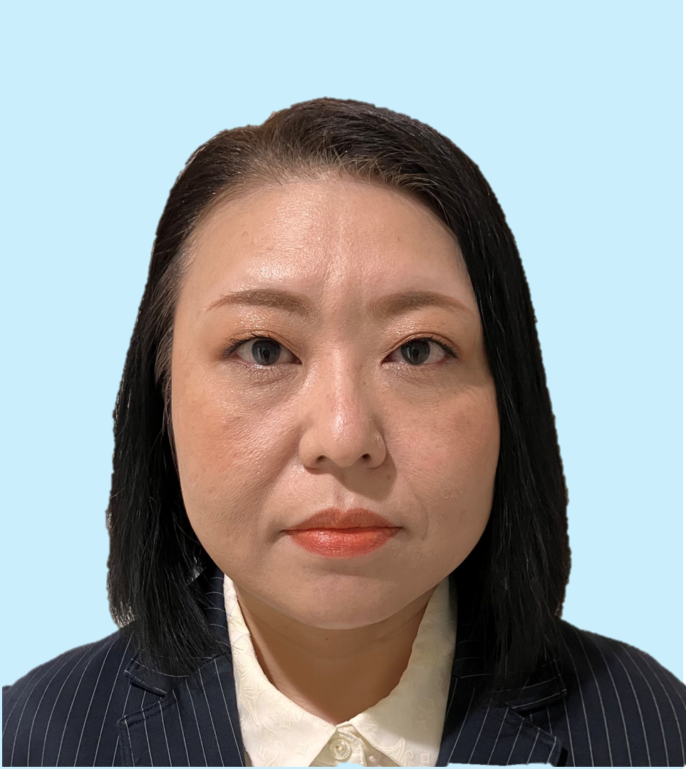 神部 雅子