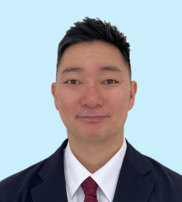 加藤 慶
