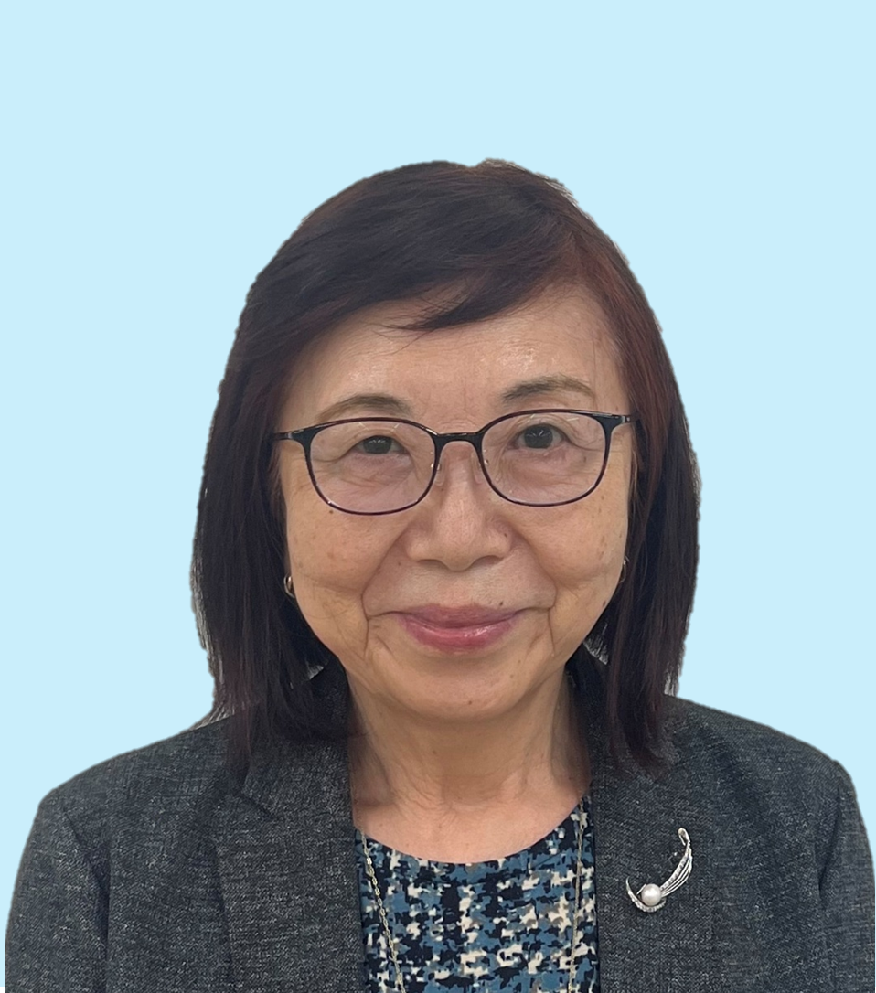 森 和子