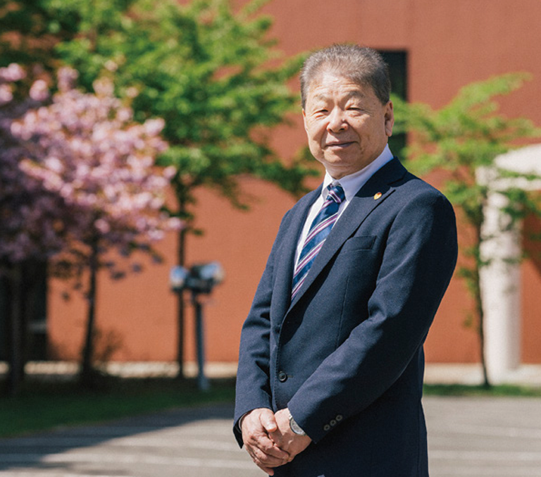 田中英樹